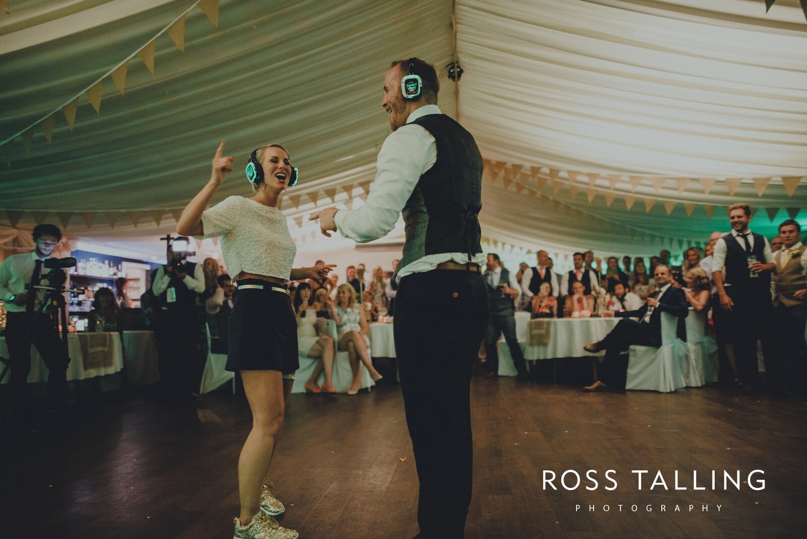 Steff & Lee Wedding Photography Cornwall_0230