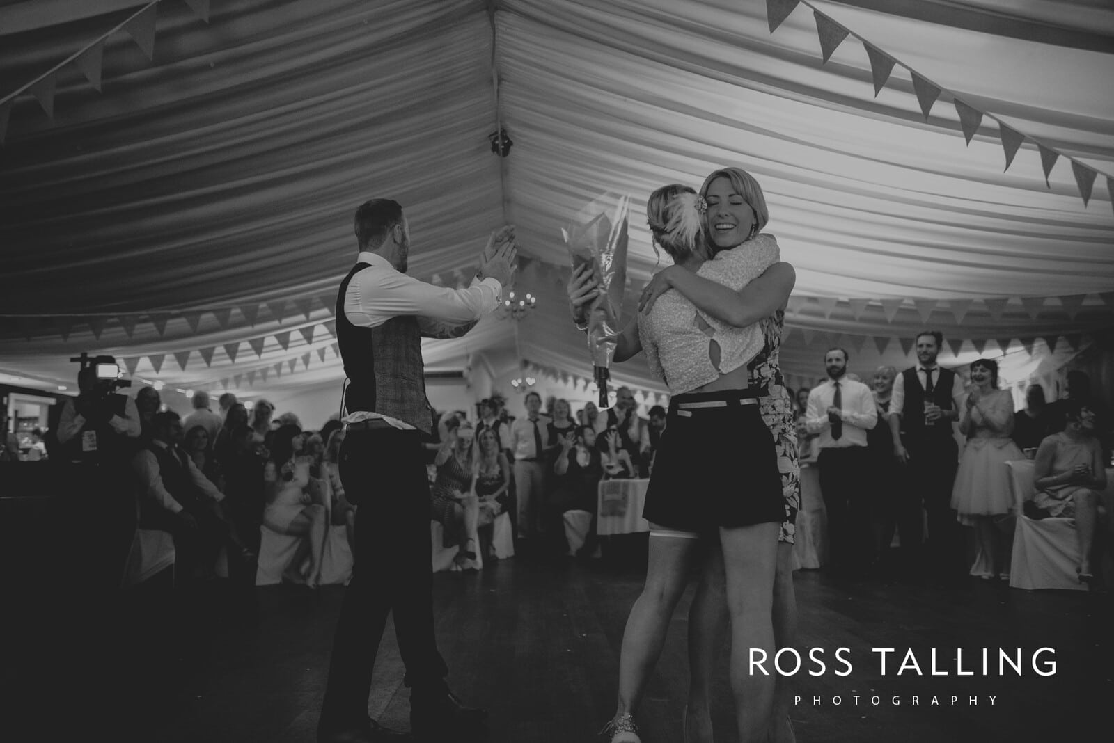 Steff & Lee Wedding Photography Cornwall_0229