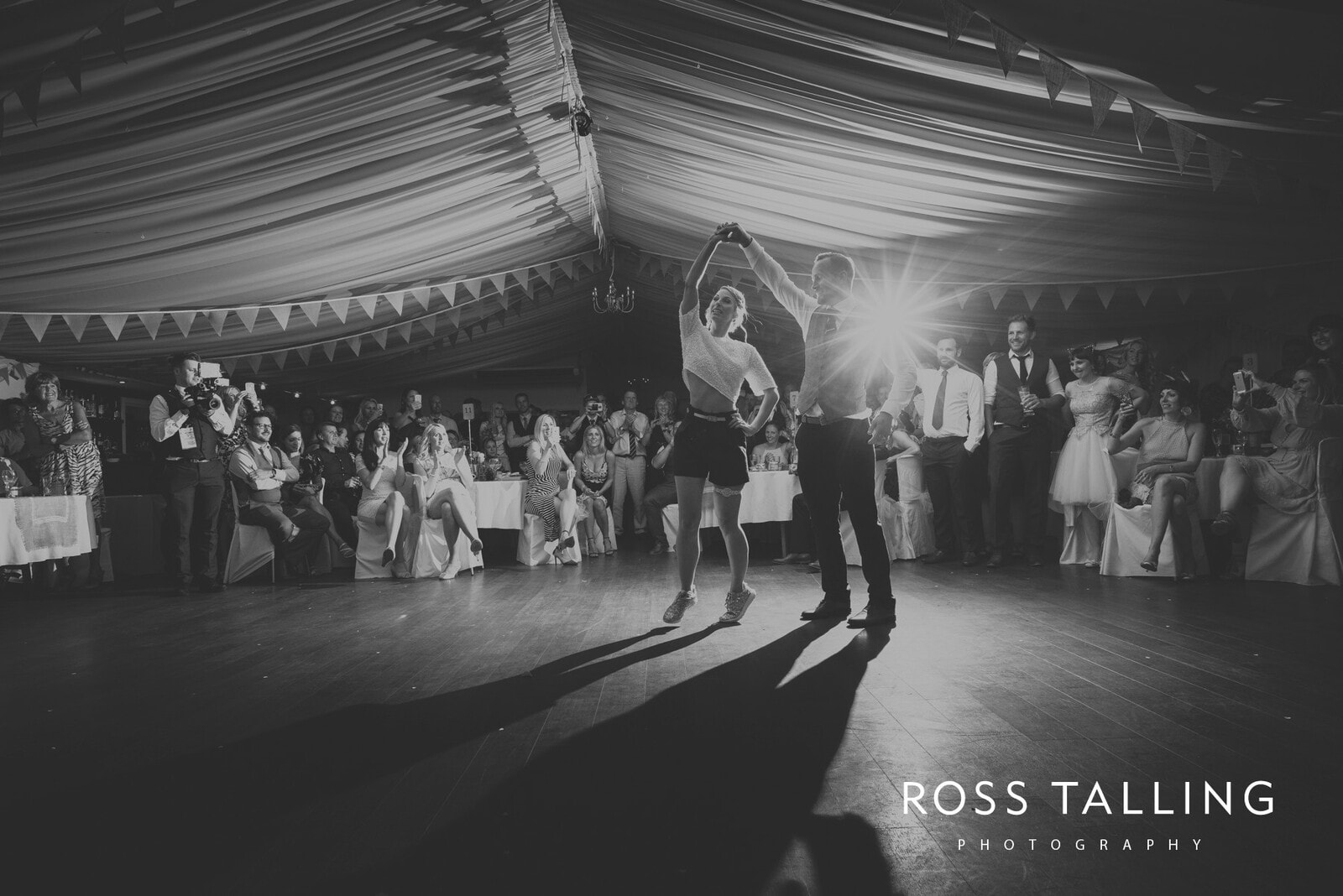 Steff & Lee Wedding Photography Cornwall_0227