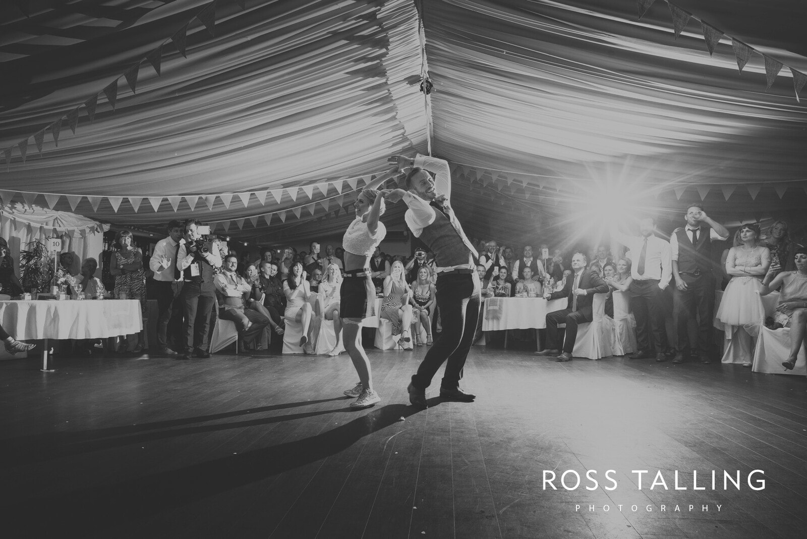 Steff & Lee Wedding Photography Cornwall_0225