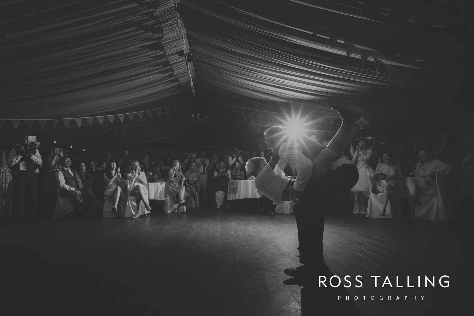 Steff & Lee Wedding Photography Cornwall_0224