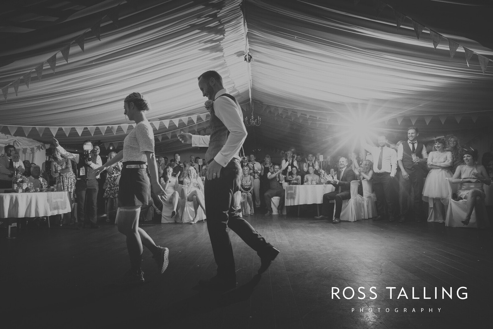 Steff & Lee Wedding Photography Cornwall_0223