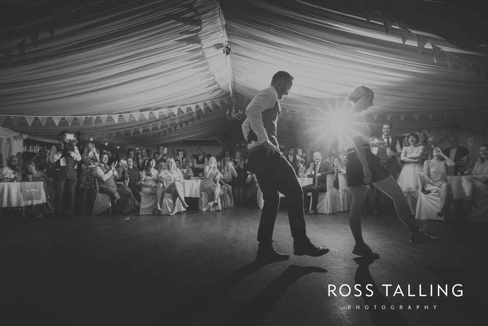 Steff & Lee Wedding Photography Cornwall_0222