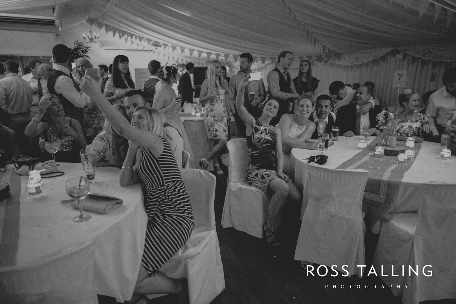 Steff & Lee Wedding Photography Cornwall_0218