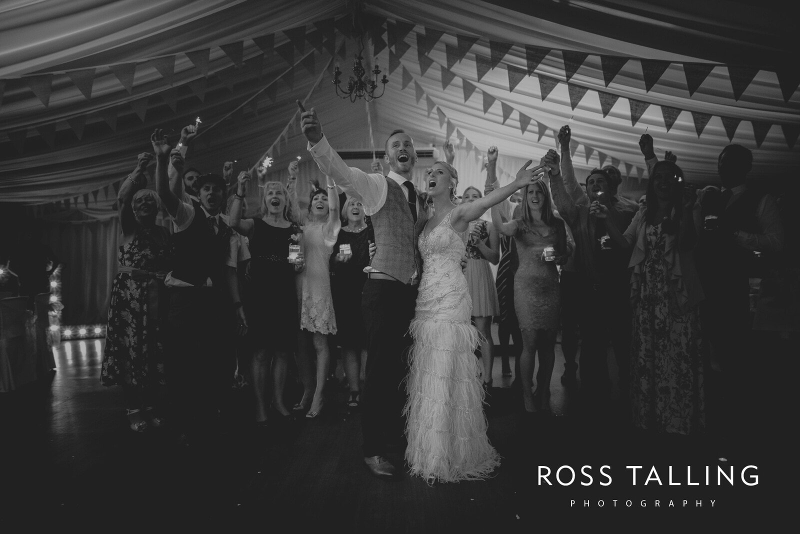Steff & Lee Wedding Photography Cornwall_0217