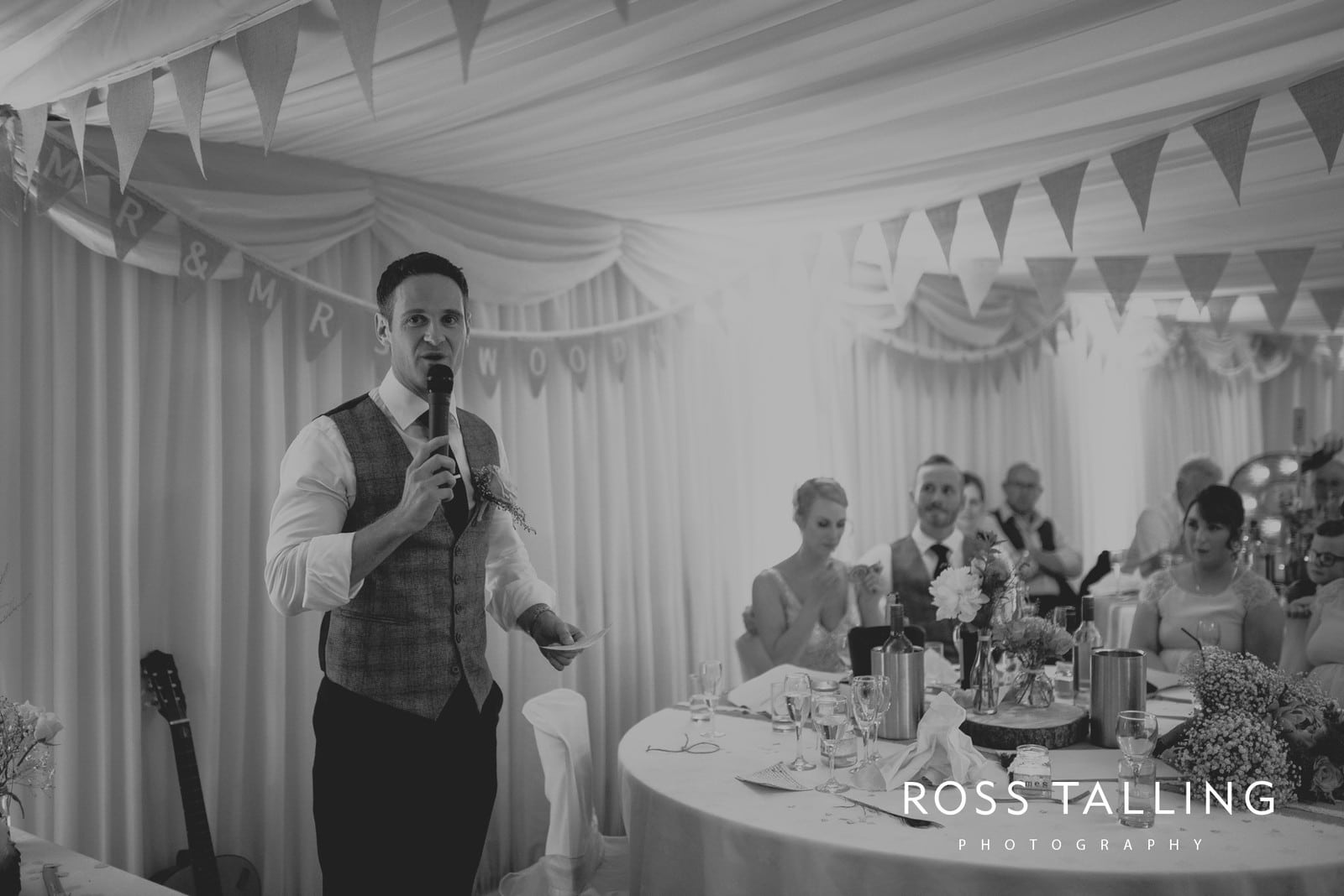 Steff & Lee Wedding Photography Cornwall_0207