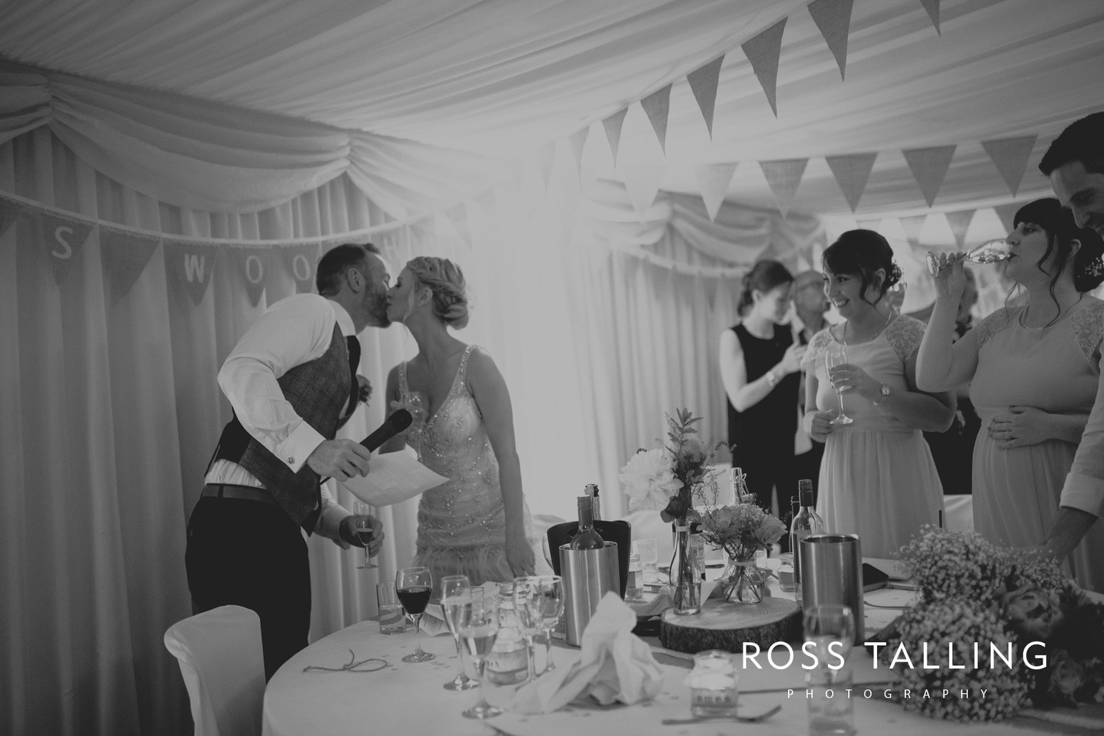 Steff & Lee Wedding Photography Cornwall_0206