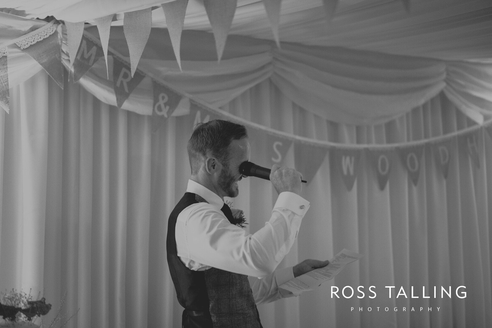 Steff & Lee Wedding Photography Cornwall_0205