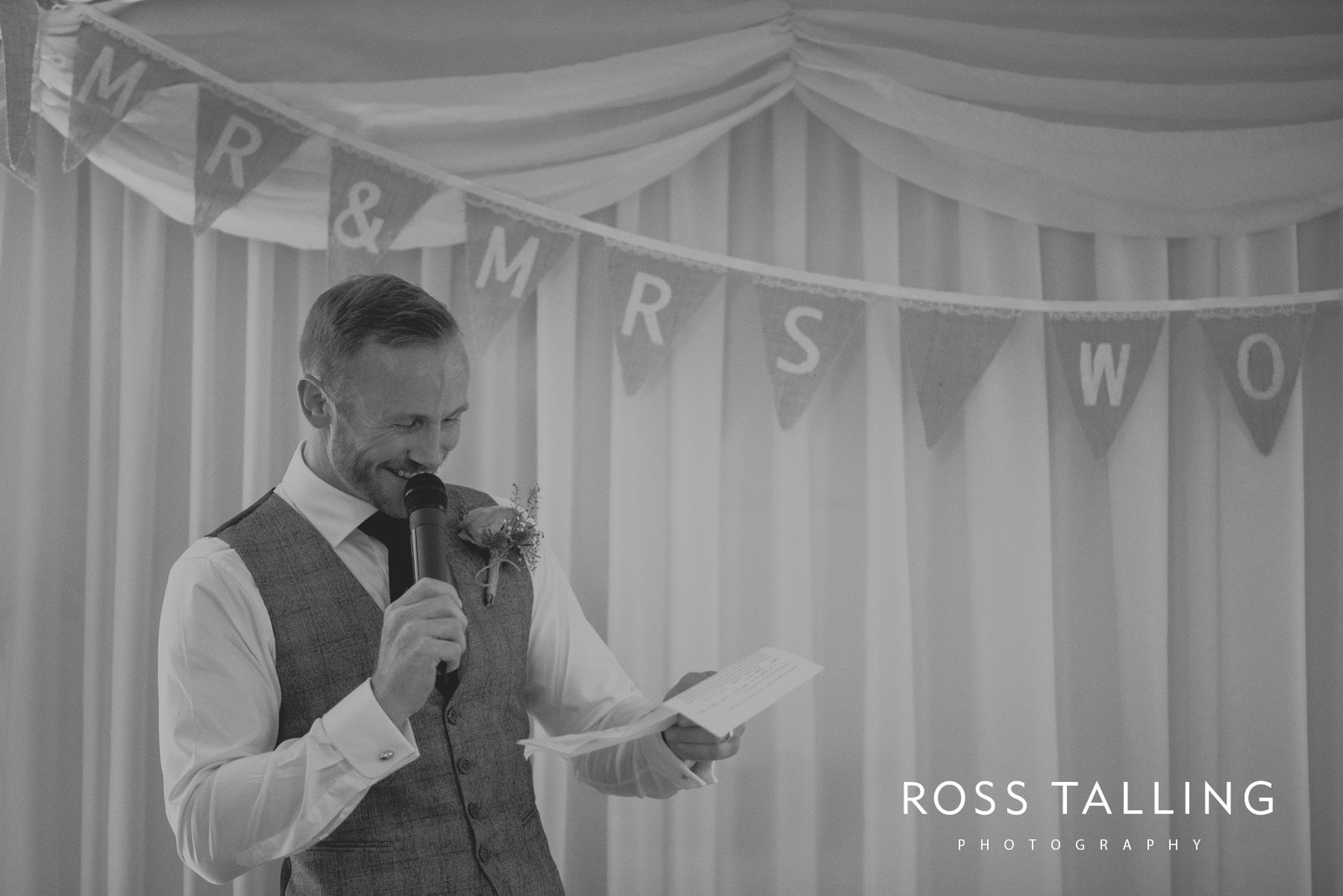 Steff & Lee Wedding Photography Cornwall_0196