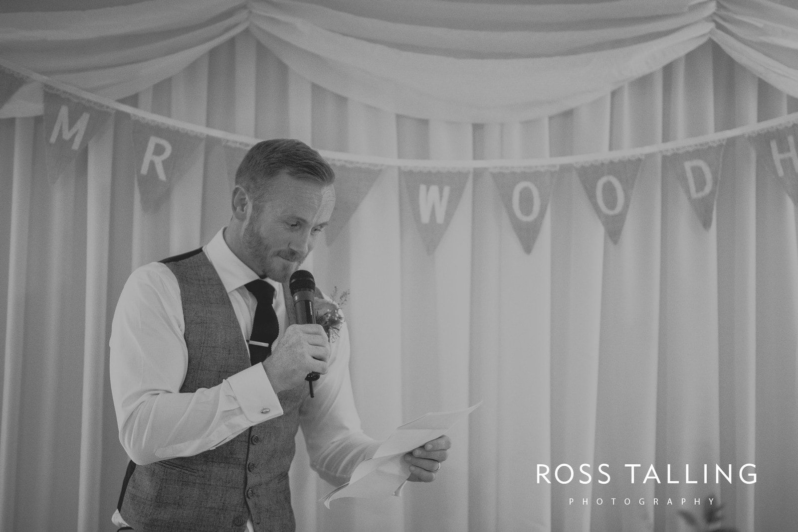 Steff & Lee Wedding Photography Cornwall_0192