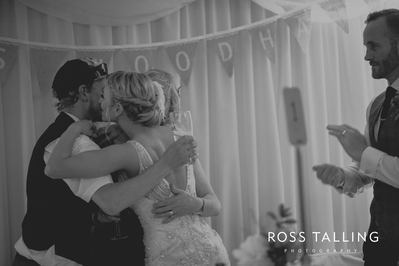 Steff & Lee Wedding Photography Cornwall_0186