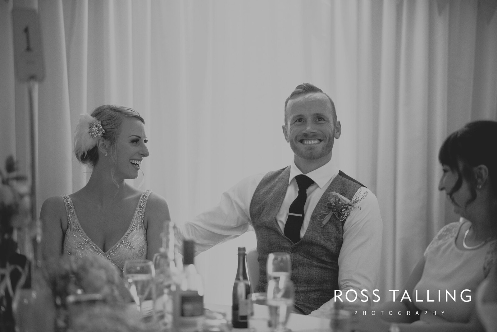 Steff & Lee Wedding Photography Cornwall_0183