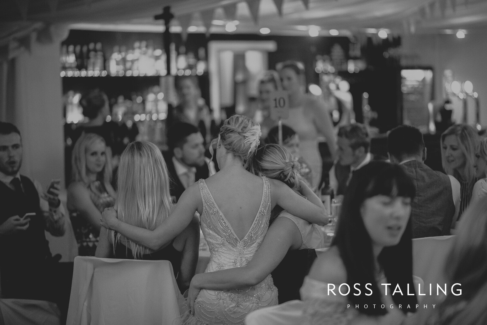 Steff & Lee Wedding Photography Cornwall_0174