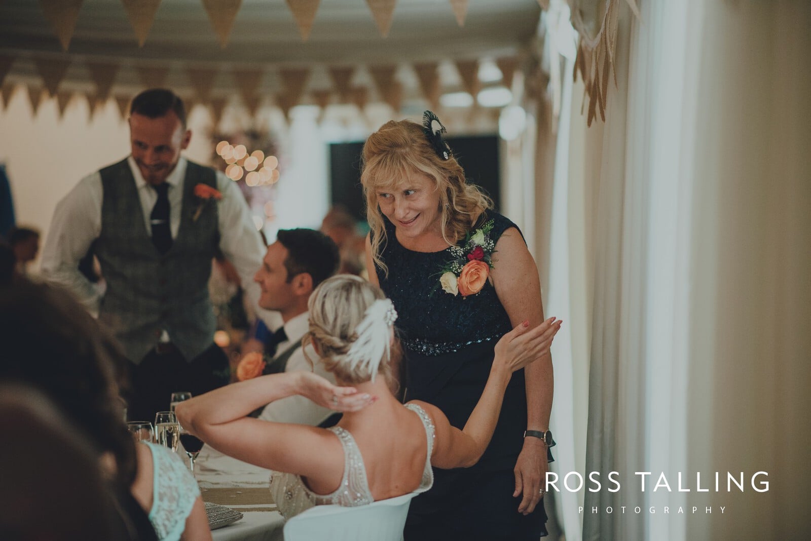 Steff & Lee Wedding Photography Cornwall_0173