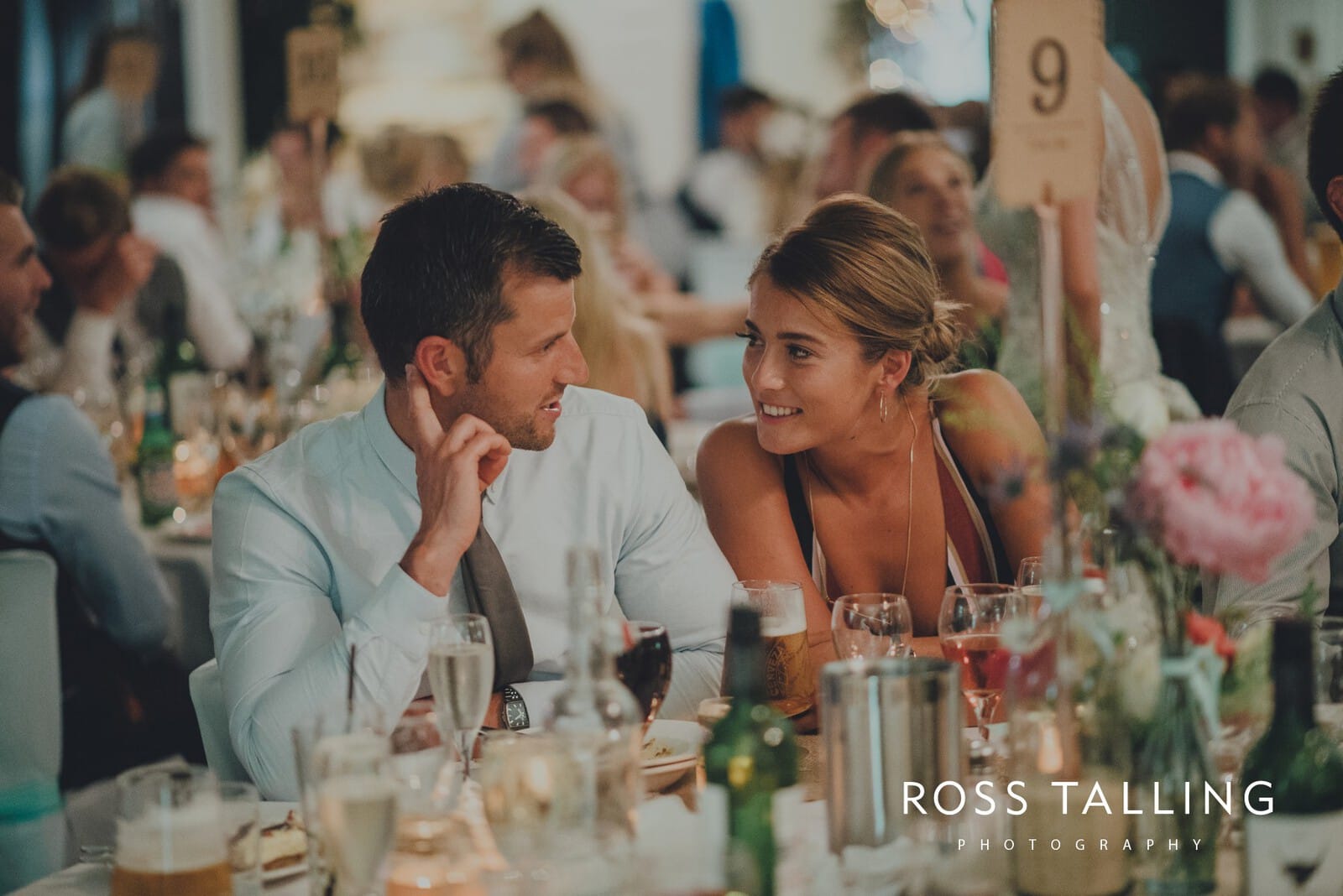 Steff & Lee Wedding Photography Cornwall_0172