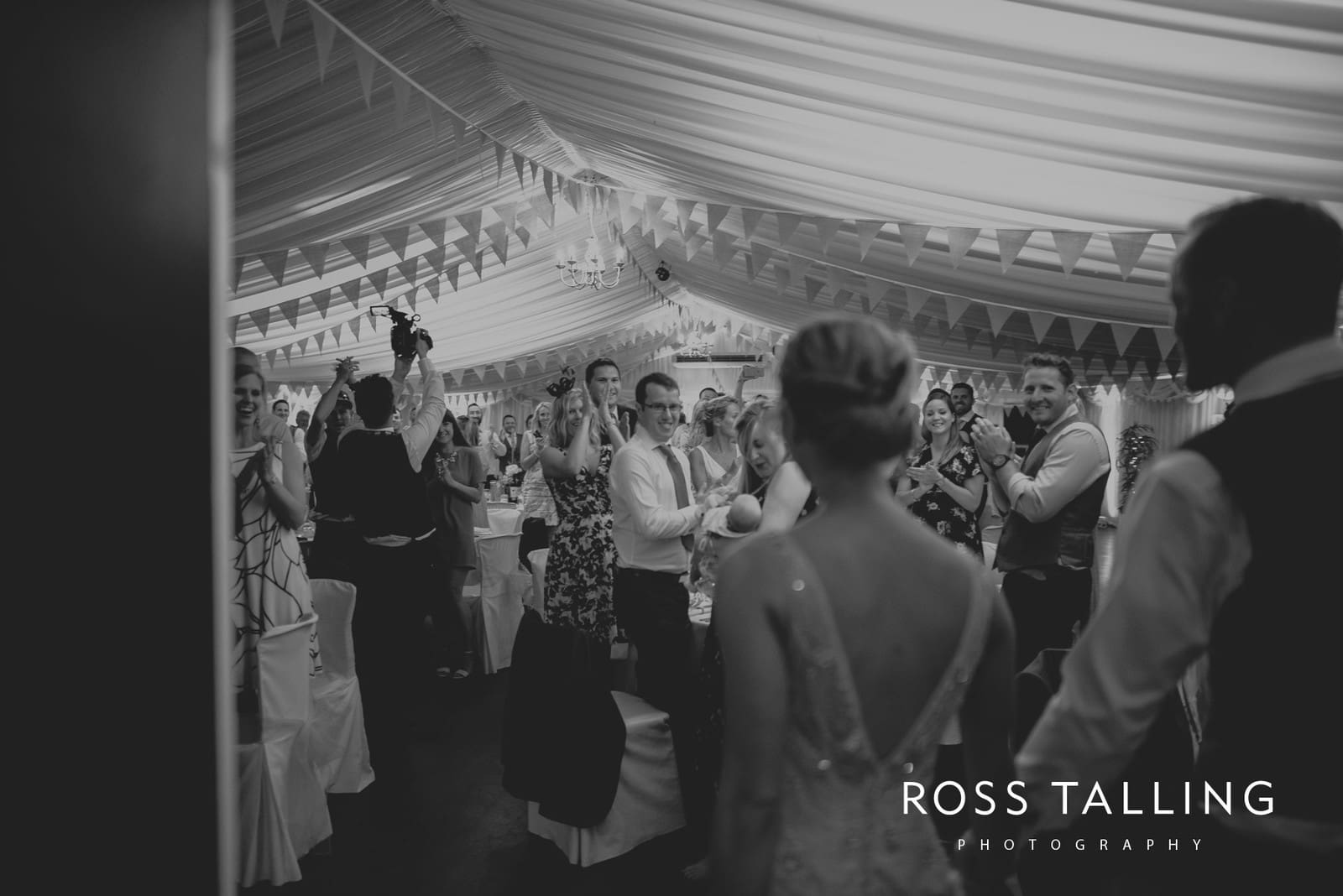 Steff & Lee Wedding Photography Cornwall_0167