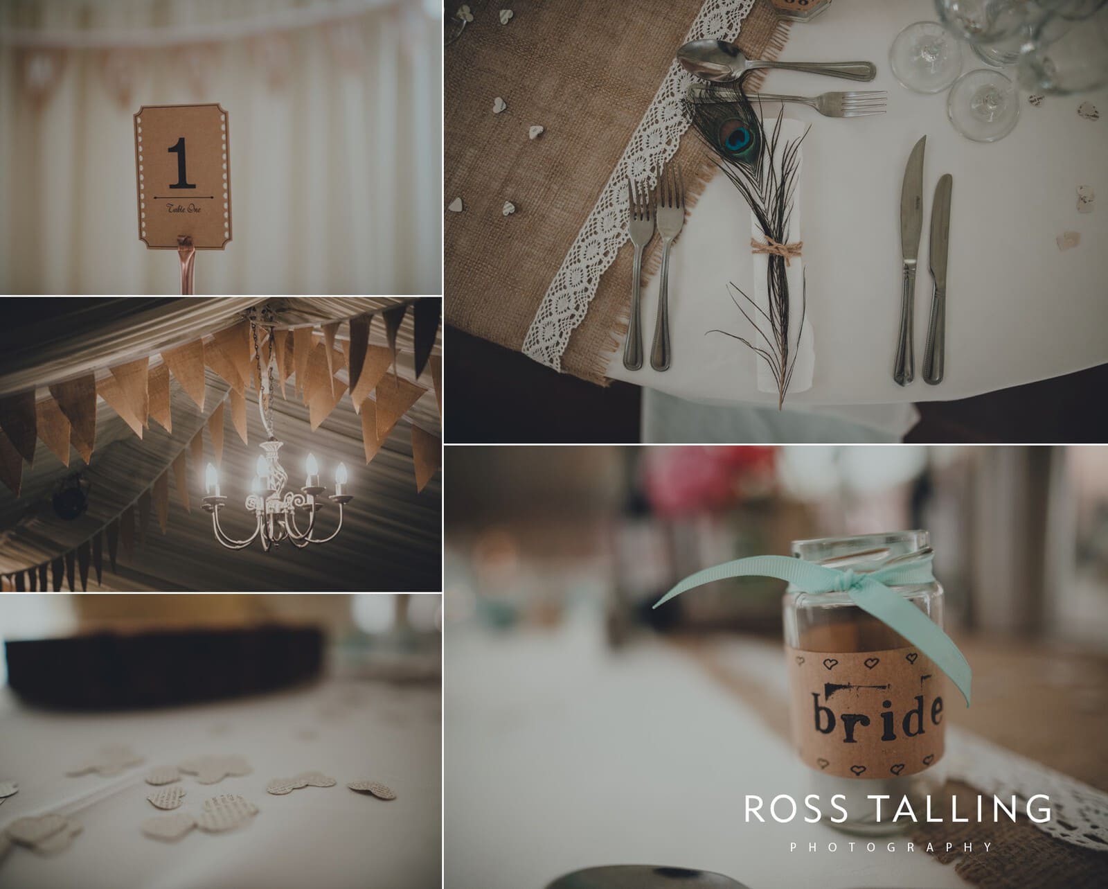 Steff & Lee Wedding Photography Cornwall_0155