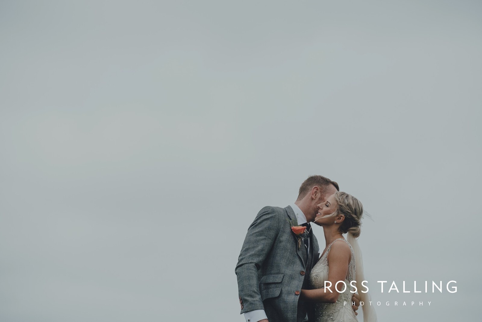 Steff & Lee Wedding Photography Cornwall_0149