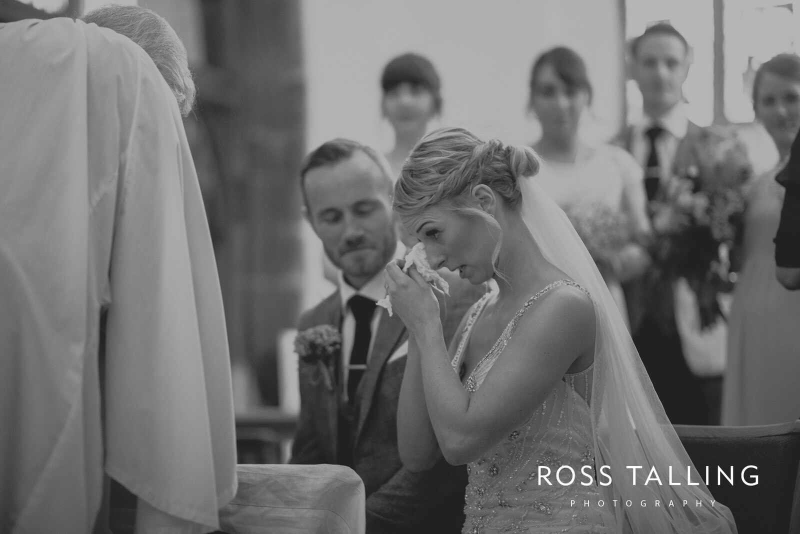 Steff & Lee Wedding Photography Cornwall_0111