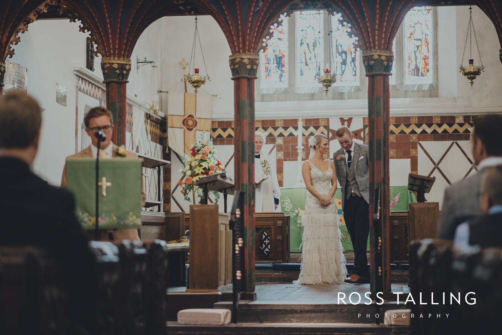 Steff & Lee Wedding Photography Cornwall_0109