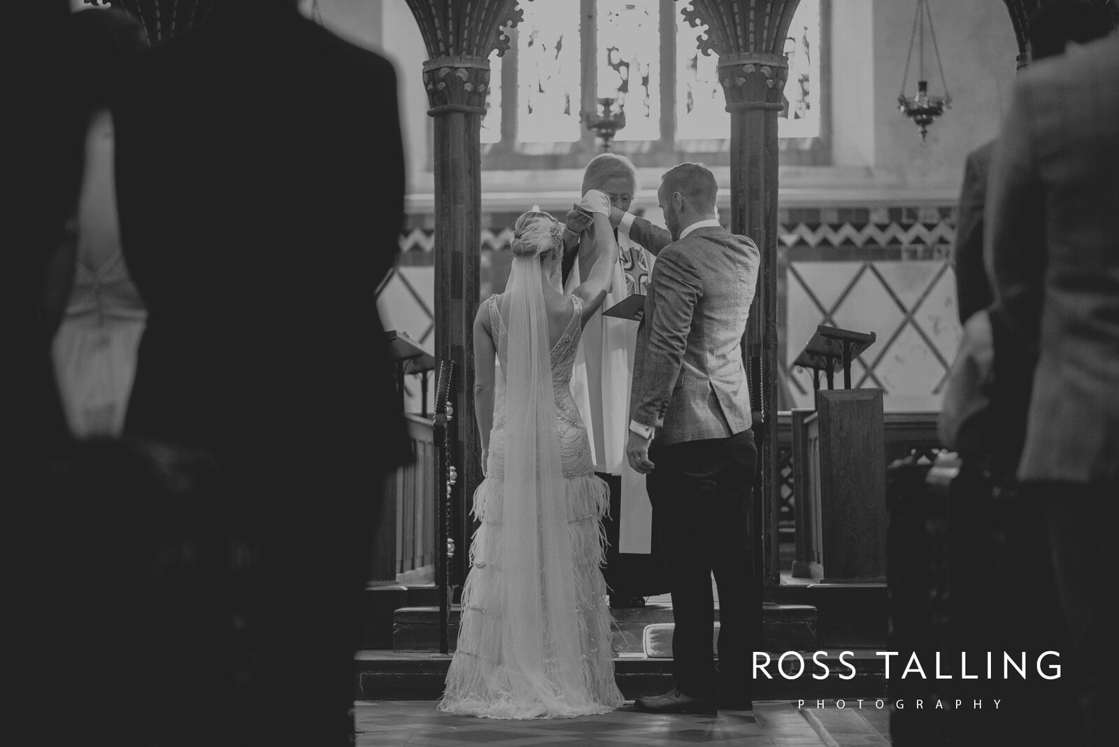Steff & Lee Wedding Photography Cornwall_0106