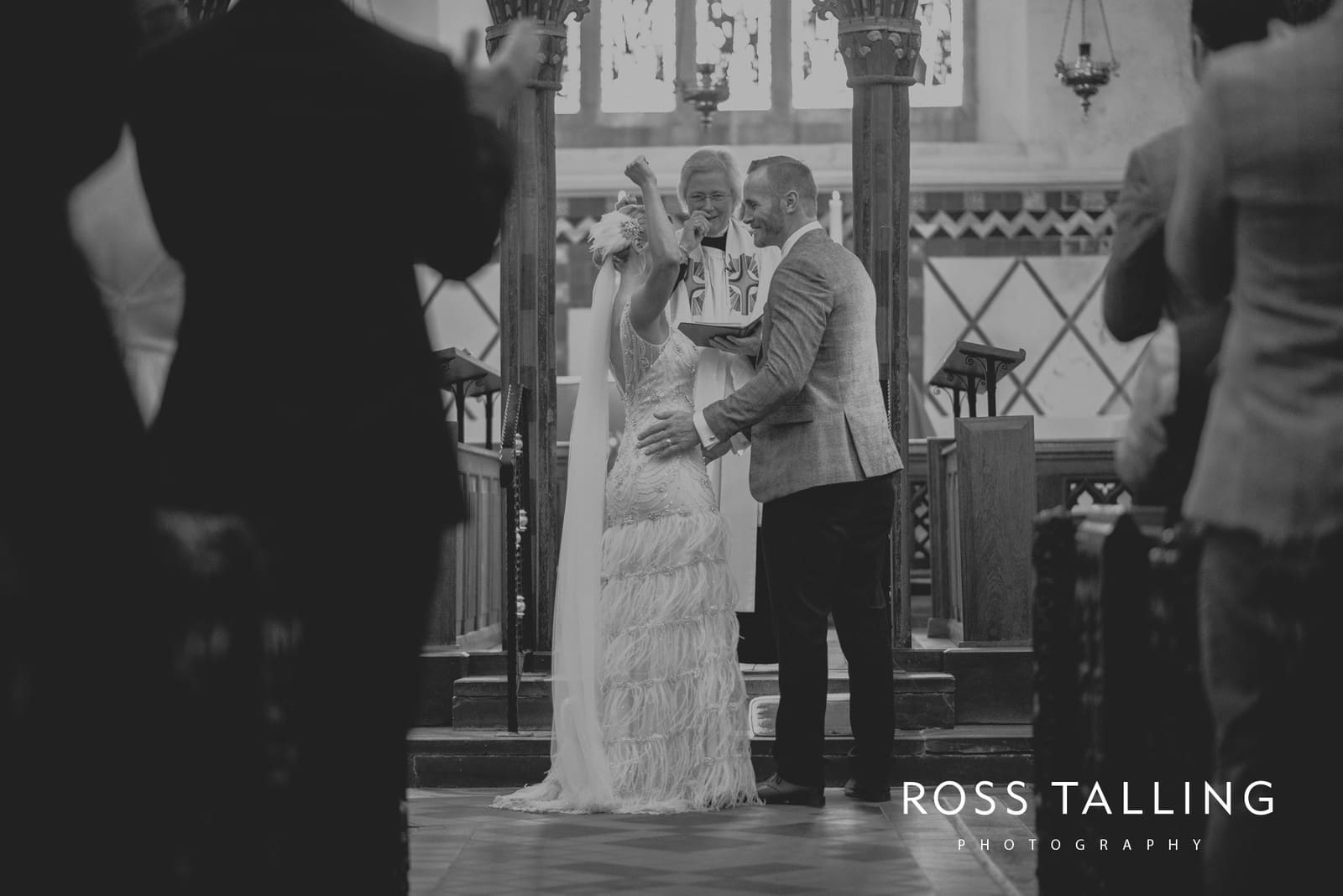 Steff & Lee Wedding Photography Cornwall_0103