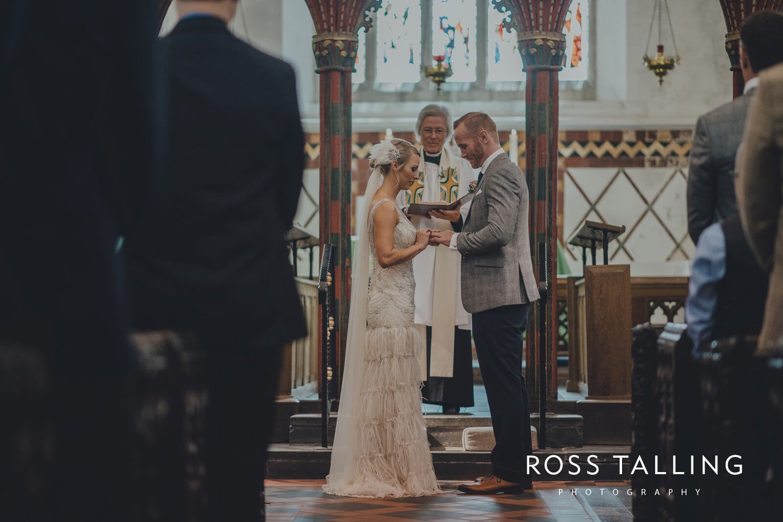 Steff & Lee Wedding Photography Cornwall_0101