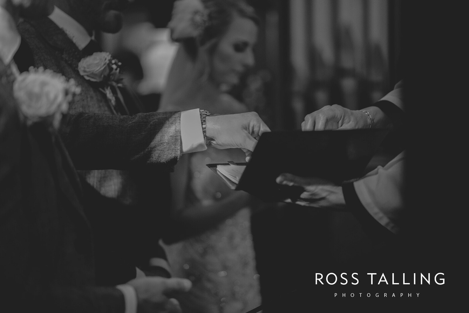 Steff & Lee Wedding Photography Cornwall_0100