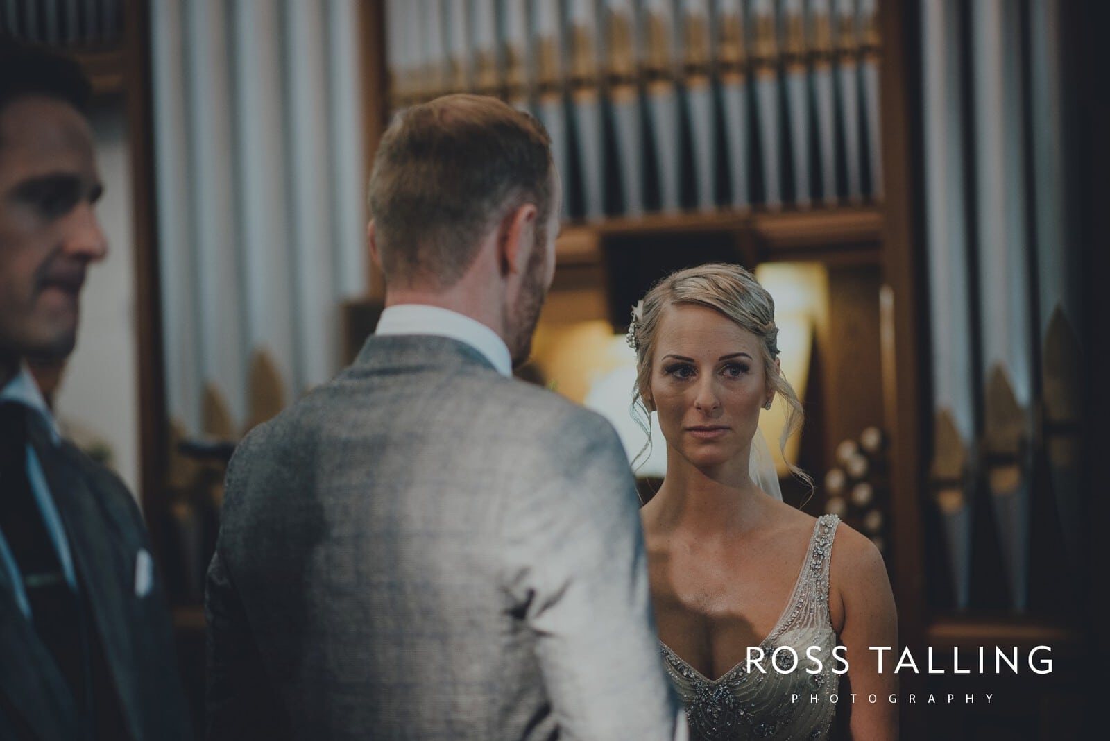 Steff & Lee Wedding Photography Cornwall_0099