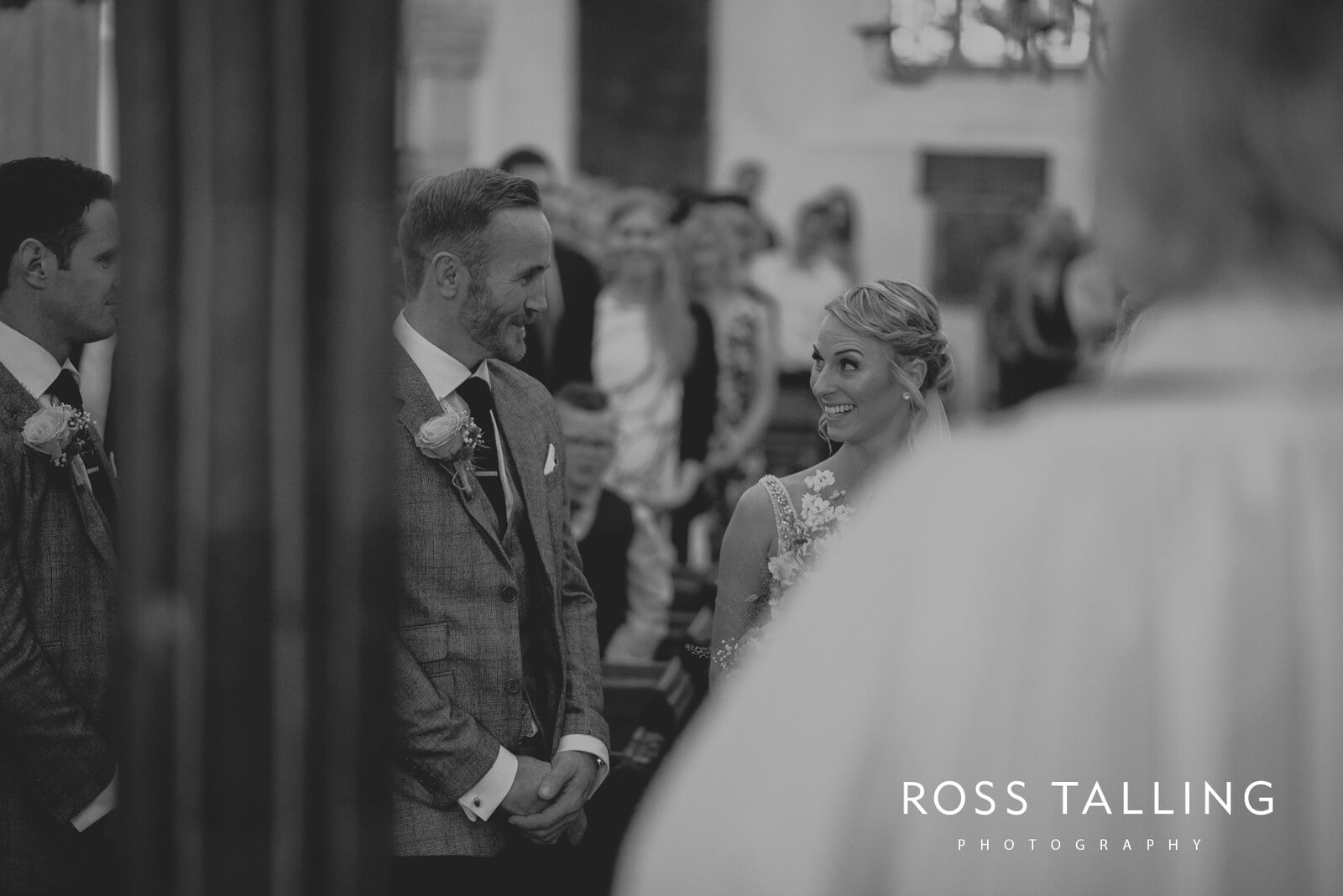 Steff & Lee Wedding Photography Cornwall_0092