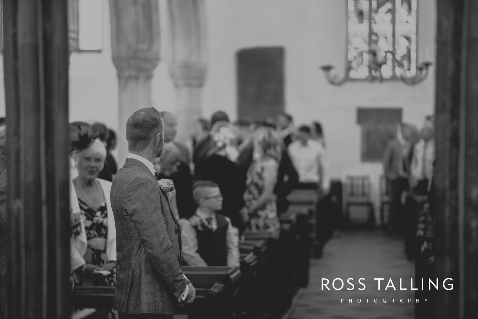 Steff & Lee Wedding Photography Cornwall_0088