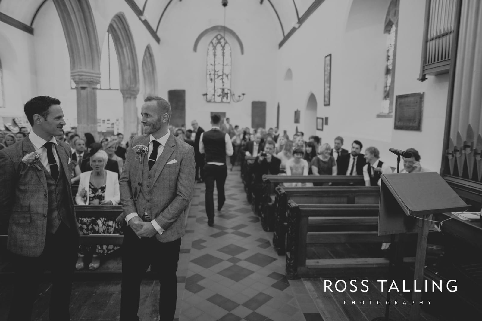 Steff & Lee Wedding Photography Cornwall_0087