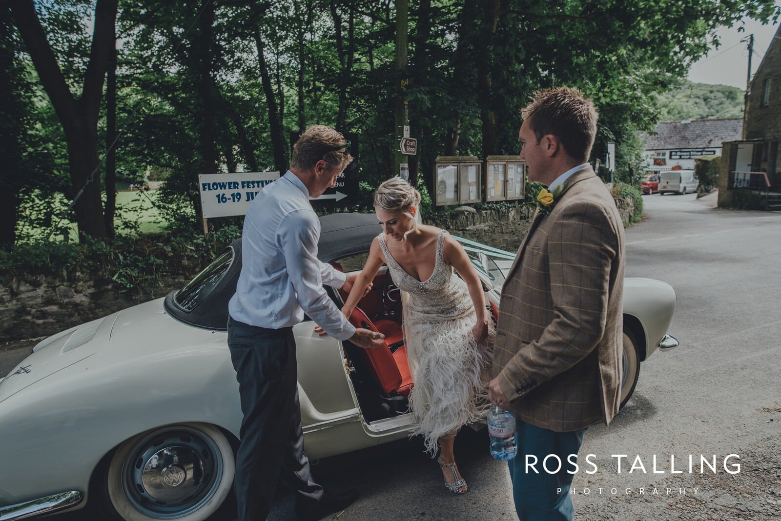 Steff & Lee Wedding Photography Cornwall_0084