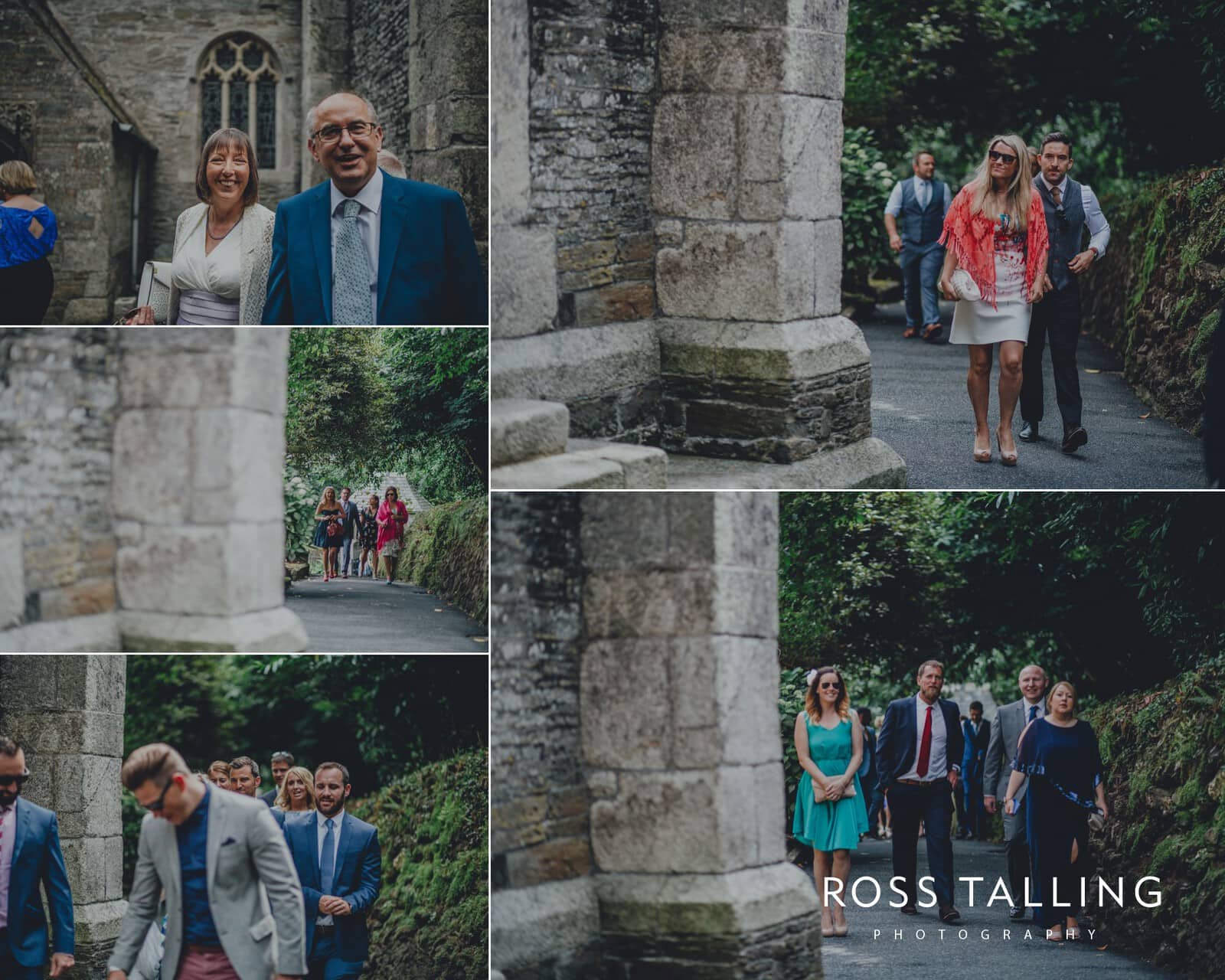 Steff & Lee Wedding Photography Cornwall_0081
