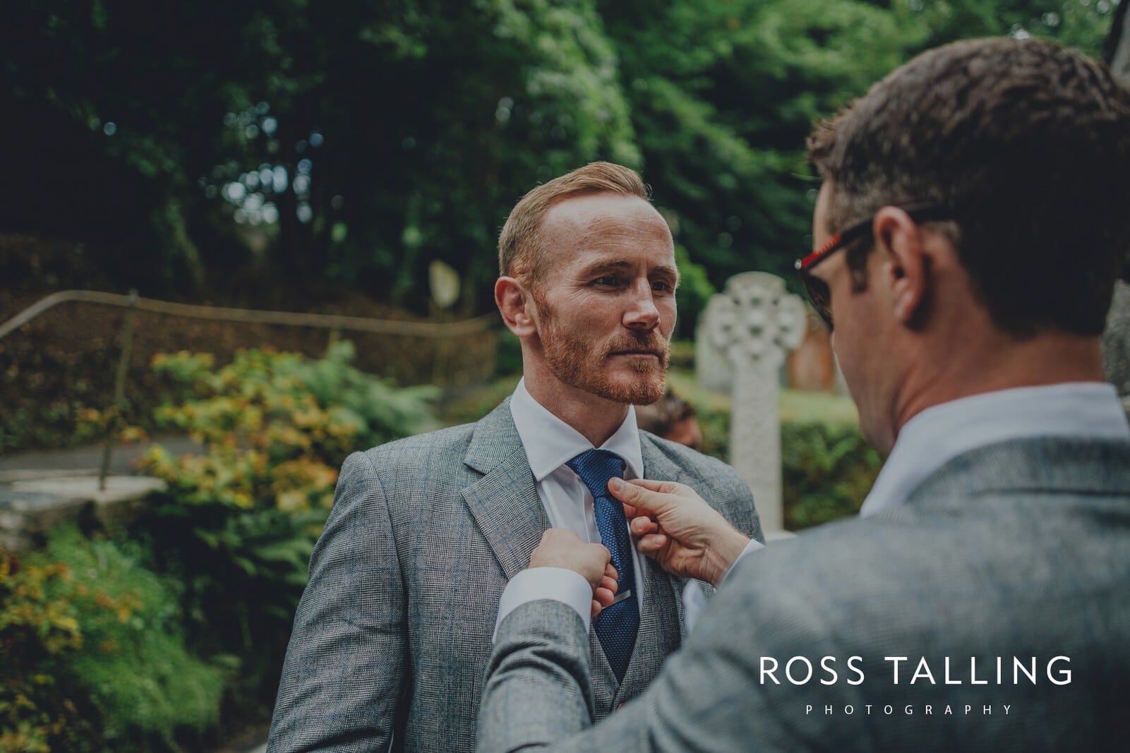 Steff & Lee Wedding Photography Cornwall_0078