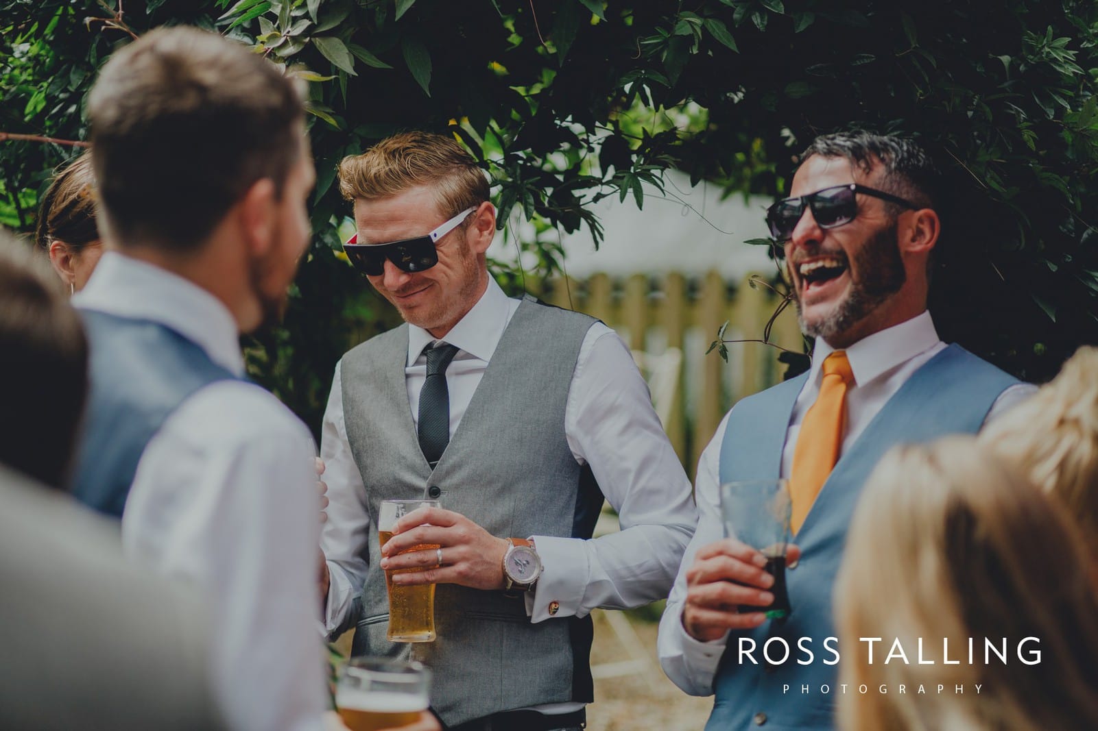 Steff & Lee Wedding Photography Cornwall_0076