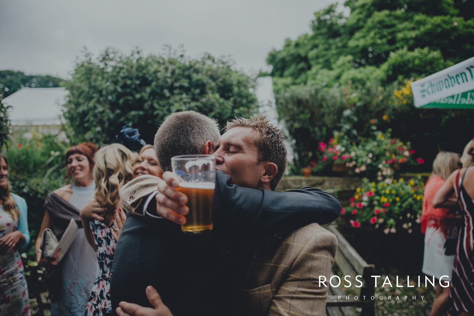 Steff & Lee Wedding Photography Cornwall_0070