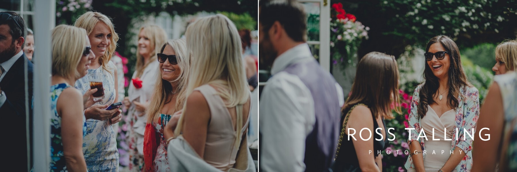 Steff & Lee Wedding Photography Cornwall_0066