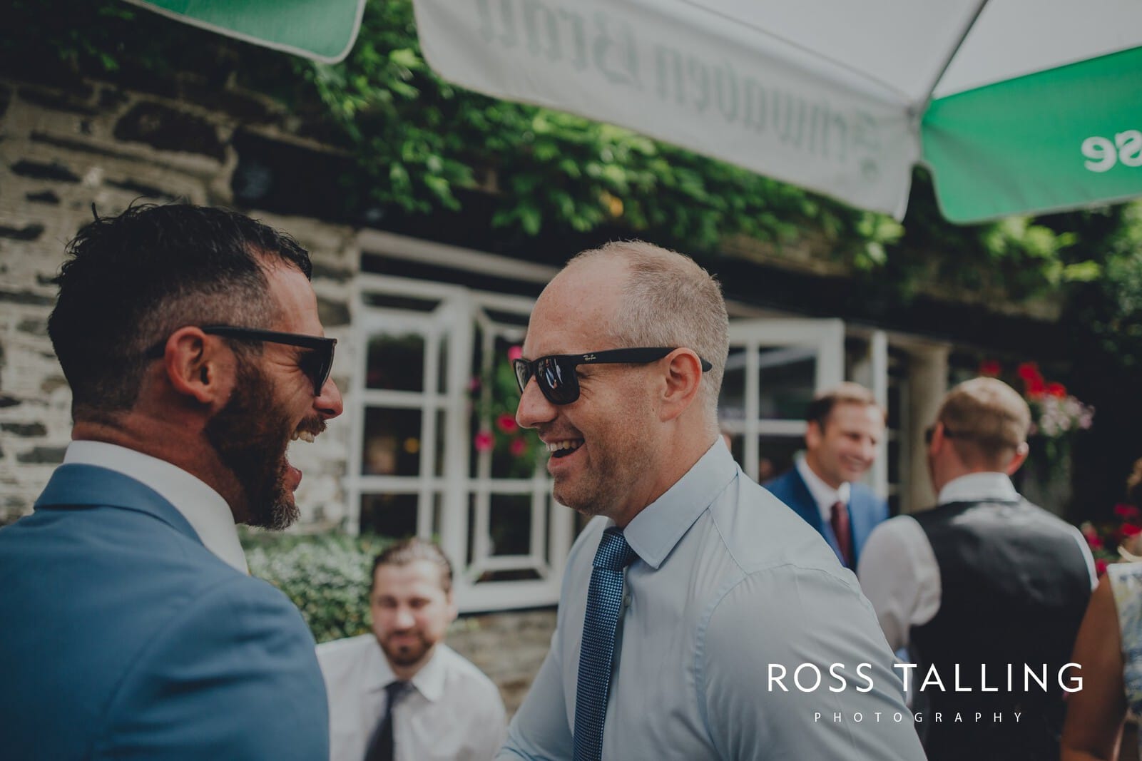 Steff & Lee Wedding Photography Cornwall_0065