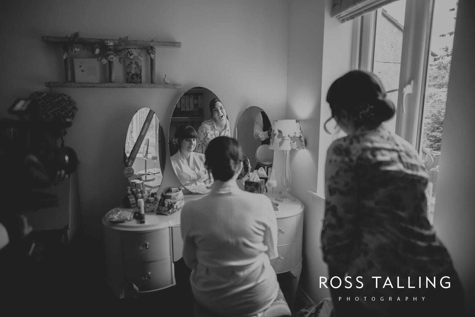 Steff & Lee Wedding Photography Cornwall_0025