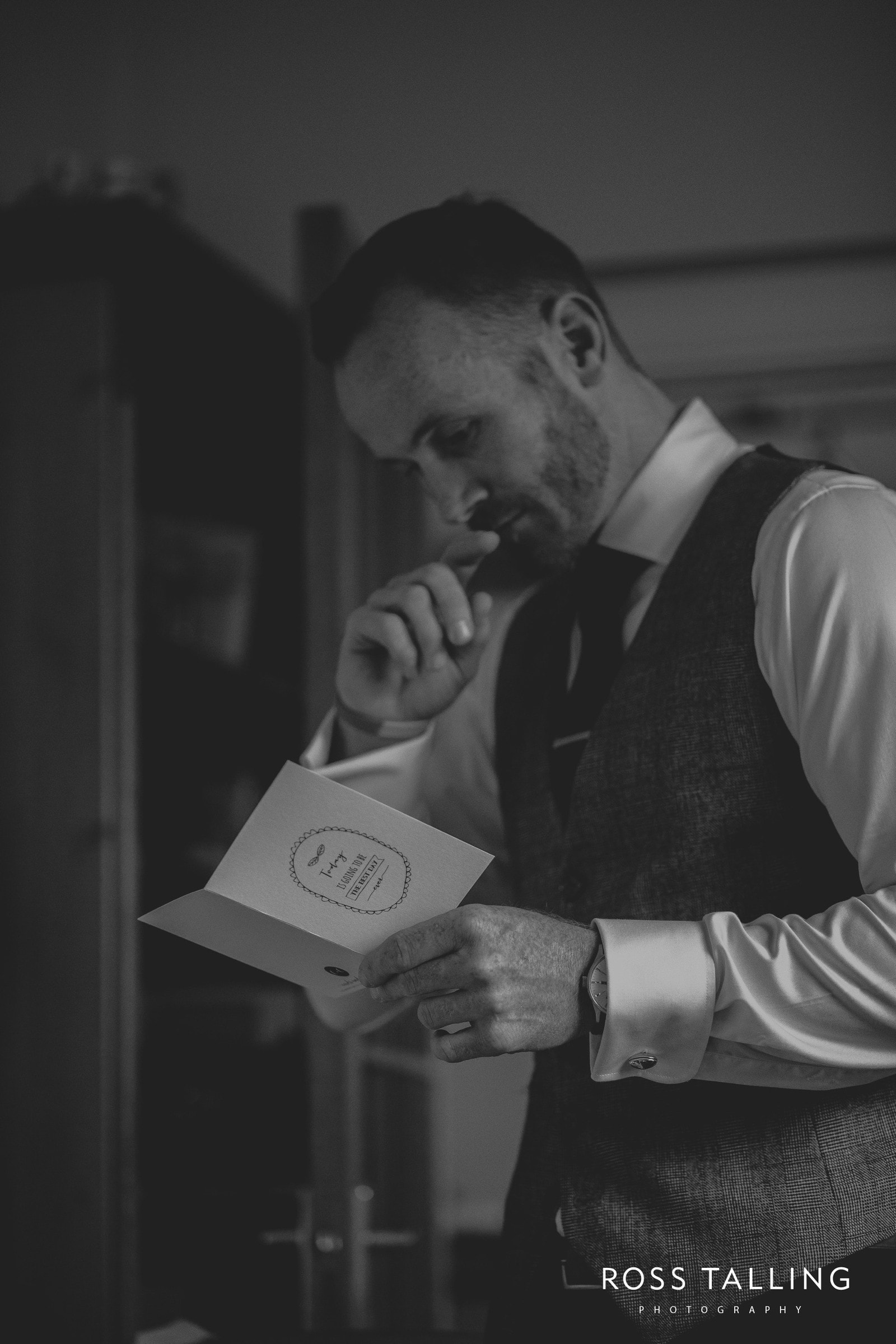 Steff & Lee Wedding Photography Cornwall_0018