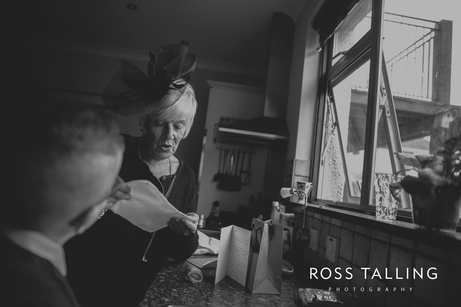 Steff & Lee Wedding Photography Cornwall_0015