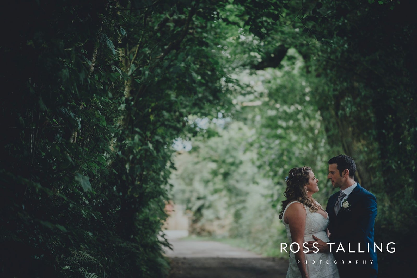 Nigel & Laura’s Nancarrow Farm Wedding Photography