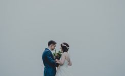 Tasters | Victoria & Quentin’s Castle Hill Estate Wedding