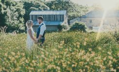 Nancarrow Farm Wedding Photography | Chelsea & Steve Tasters