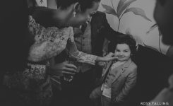 Carbis Bay Hotel Wedding Photography Cornwall | Lauren & Alex Tasters