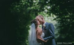Trevenna Barns Wedding Photography | Alesi & Niels