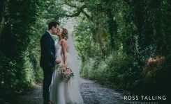 Nancarrow Farm Wedding Photography | Jess and Andy