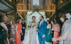 Nancarrow Farm Wedding Photography | Hazel & Steve
