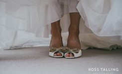Burncoose House Wedding Photography | Emily & Adam